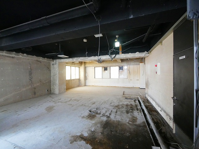 JPレジデンス新大宮のその他