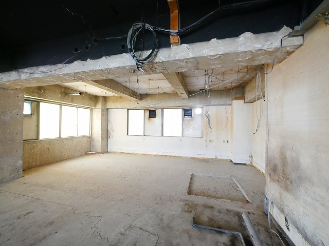 JPレジデンス新大宮のその他