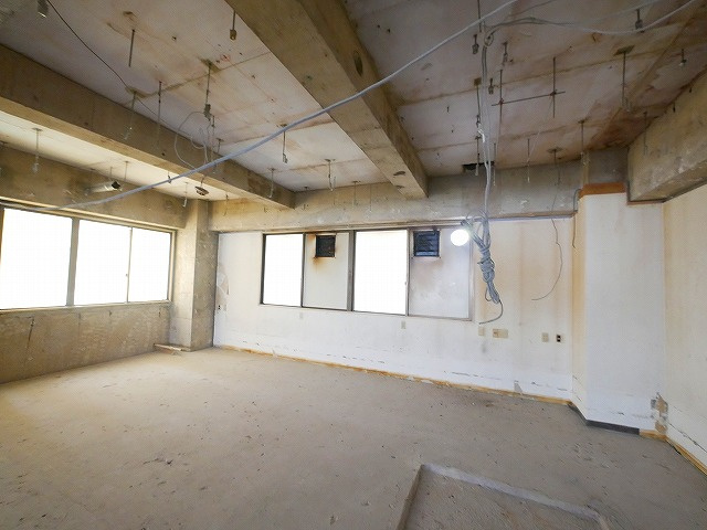 JPレジデンス新大宮のその他