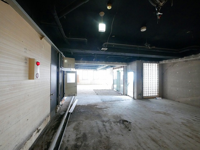 JPレジデンス新大宮のその他