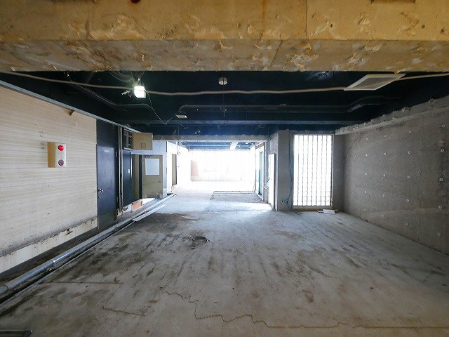 JPレジデンス新大宮のその他