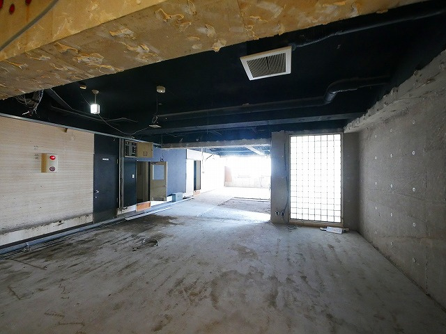 JPレジデンス新大宮のその他