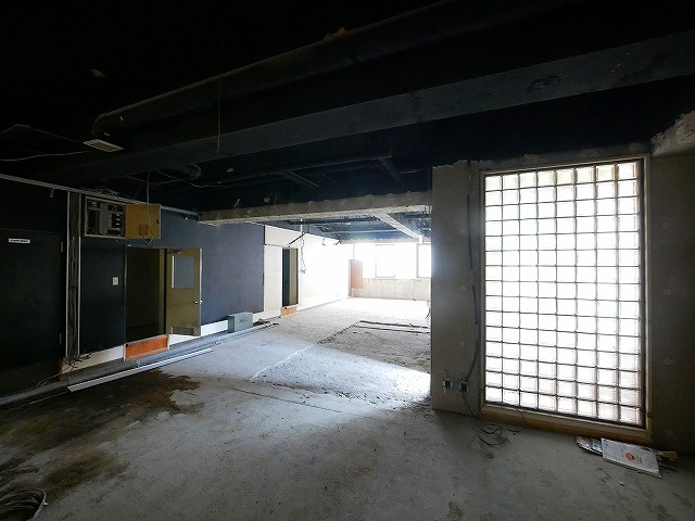 JPレジデンス新大宮のその他