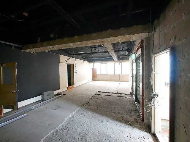 JPレジデンス新大宮のその他