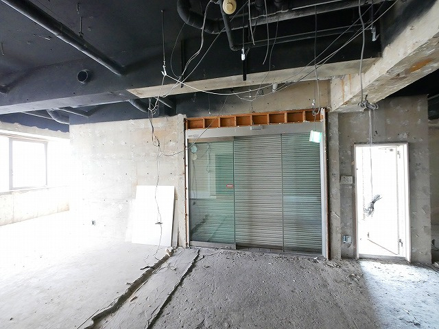 JPレジデンス新大宮のその他