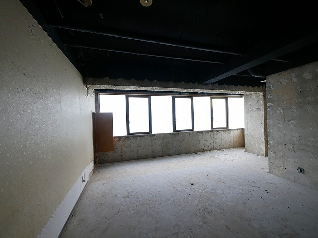 JPレジデンス新大宮のその他