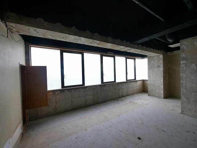 JPレジデンス新大宮のその他