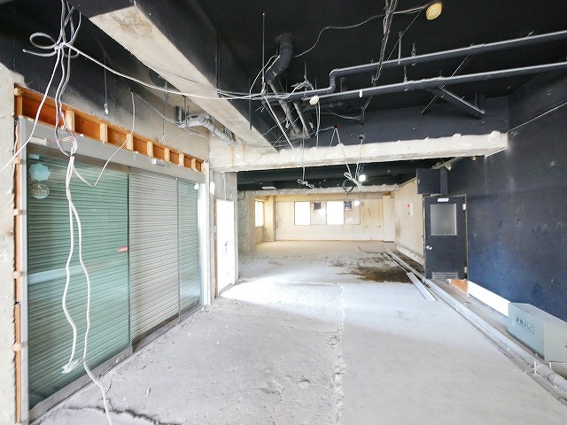 JPレジデンス新大宮のその他