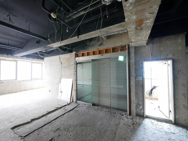 JPレジデンス新大宮のその他