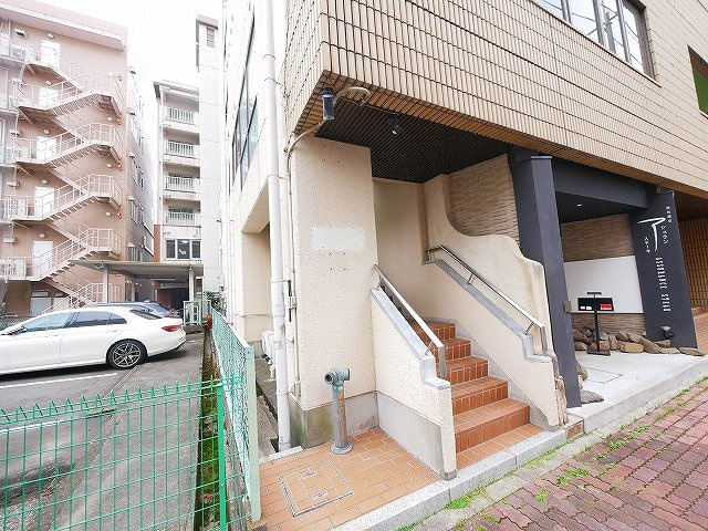 JPレジデンス新大宮のその他