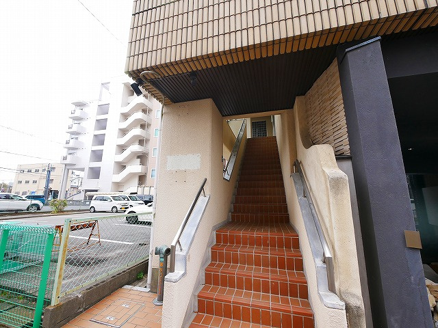 JPレジデンス新大宮のその他