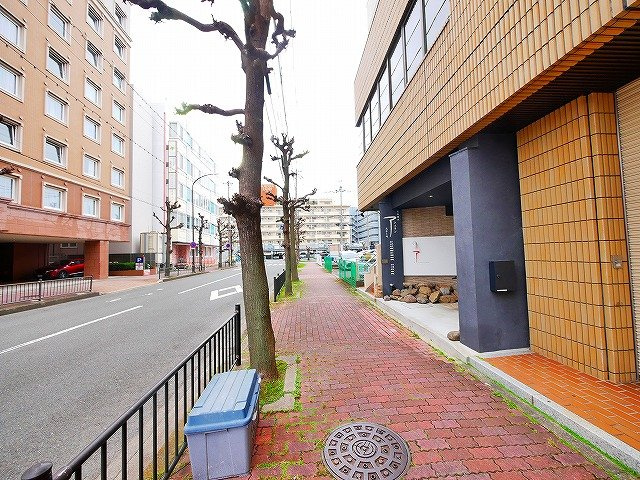 JPレジデンス新大宮のその他