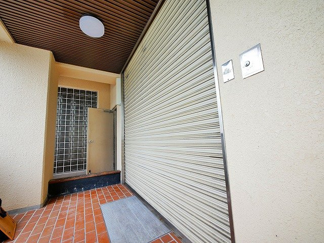 JPレジデンス新大宮のその他