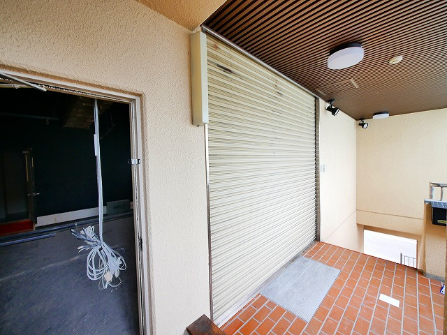 JPレジデンス新大宮のその他