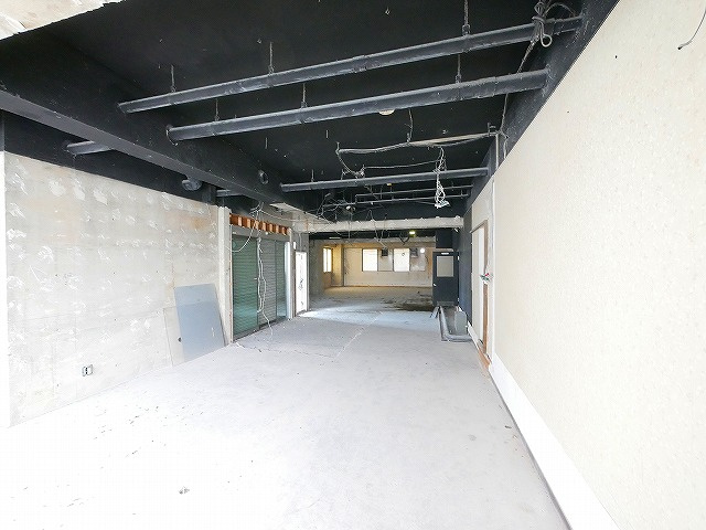 JPレジデンス新大宮のその他