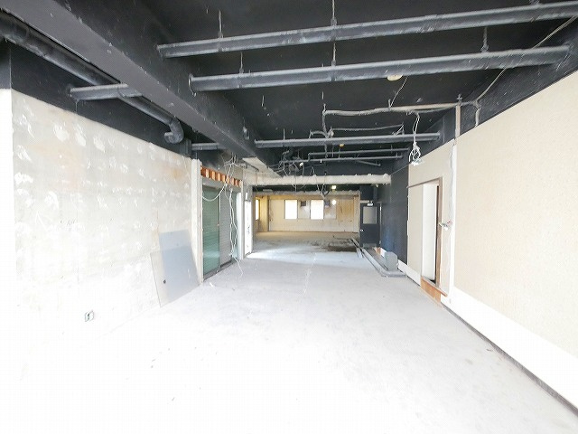 JPレジデンス新大宮のその他