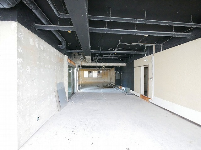 JPレジデンス新大宮のその他