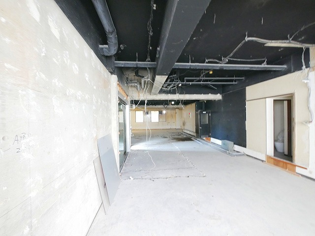 JPレジデンス新大宮のその他