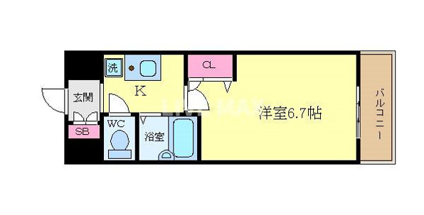 プレサンス京都駅前Ⅱ