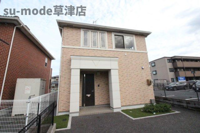 【外観】 | Windsor Park