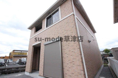 【外観】 | Windsor Park