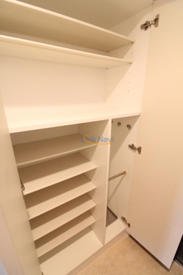 【玄関】 | エスリード江戸堀