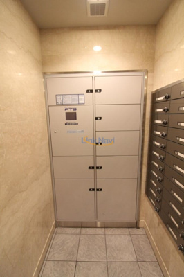 【その他共用部分】 | エスリード江戸堀