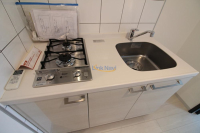 【キッチン】 | エスリード江戸堀