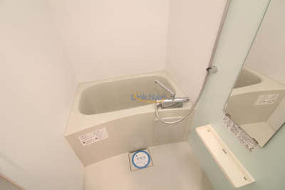 【浴室】 | エスリード江戸堀