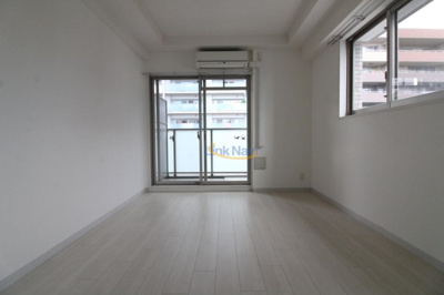 【寝室】 | エスリード江戸堀