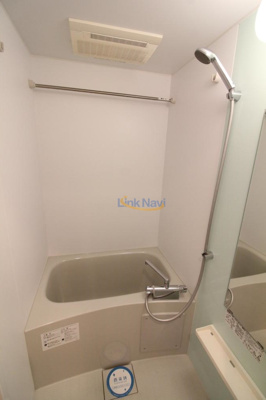 【浴室】 | エスリード江戸堀