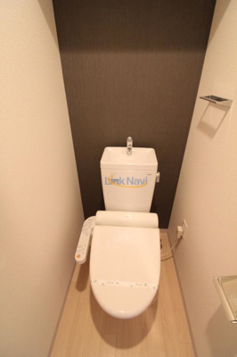 【トイレ】 | エスリード江戸堀