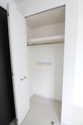 【収納】 | エスリード江戸堀