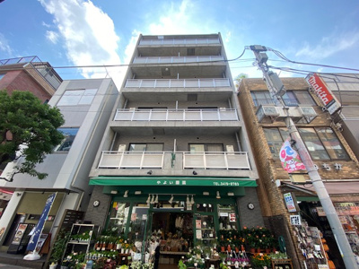 【外観】 | イル・フィオーレ