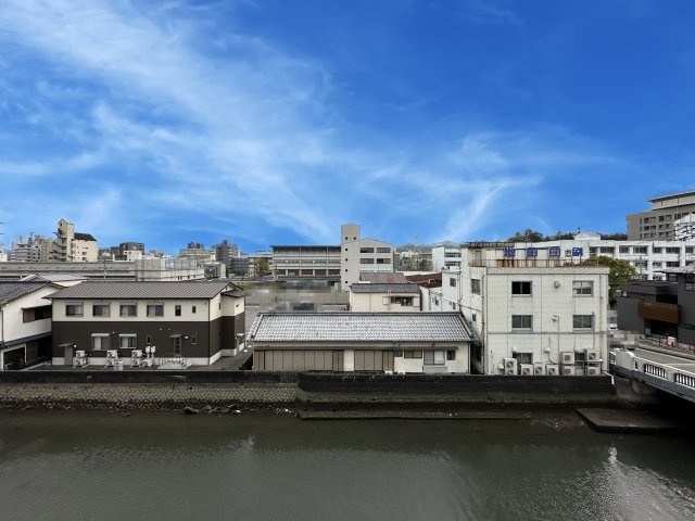 レスポワールの展望