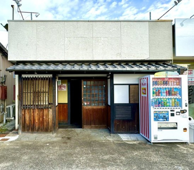 【外観】 | 御幸辻　テナント