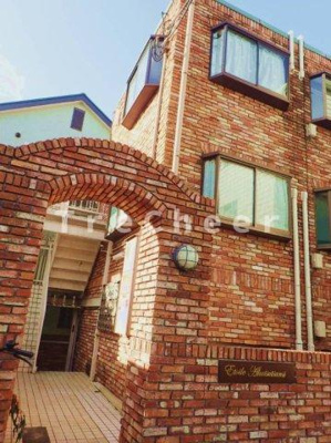 【エントランス】 | エトワール赤堤