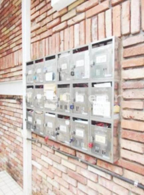 【その他共用部分】 | エトワール赤堤