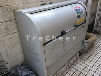 【その他共用部分】 | エトワール赤堤