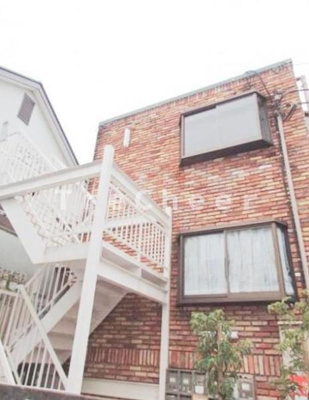 【外観】 | エトワール赤堤