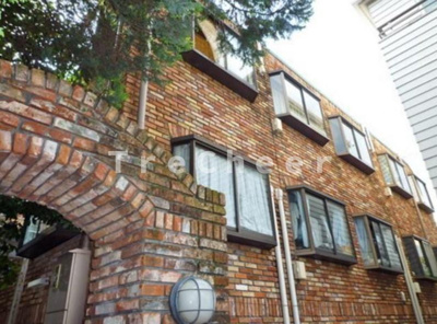 【外観】 | エトワール赤堤