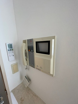 【セキュリティ】 | KAISEI北梅田