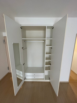 【収納】 | KAISEI北梅田