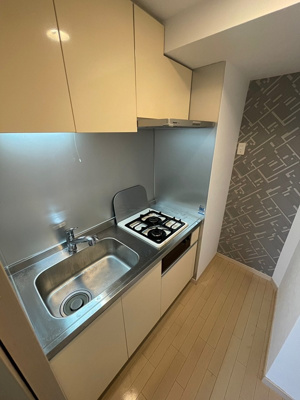 【キッチン】 | KAISEI北梅田