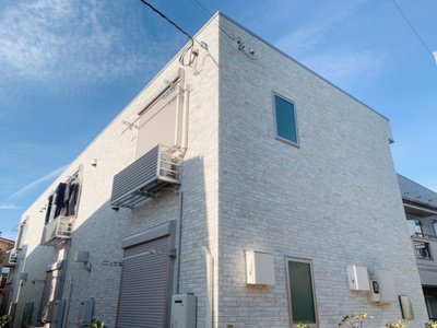 【外観】 | リブリNozawa