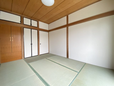 【和室】 | 熊谷市別府2丁目　中古住宅   | 現地(2024年11月撮影)
