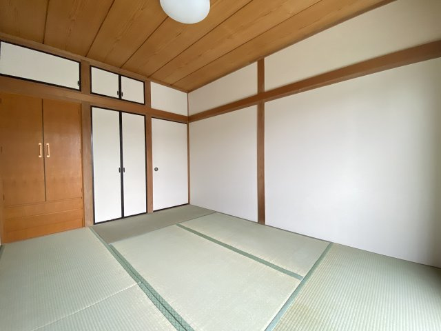 【和室】 | 熊谷市別府2丁目　中古住宅   | 現地(2024年11月撮影)