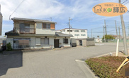 明石市魚住町長坂寺　土地の画像