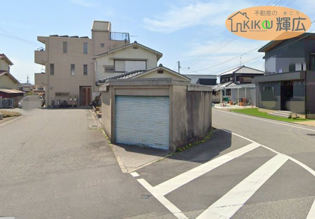 【外観】 | 明石市魚住町長坂寺　土地