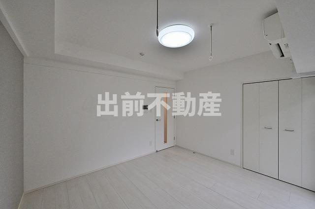 ＡＬＴＥＲＮＡ池袋ＥＡＳＴの寝室